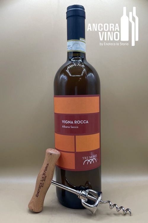 2024 Tre Monti Albana di Romagna 'Vigna Rocca'