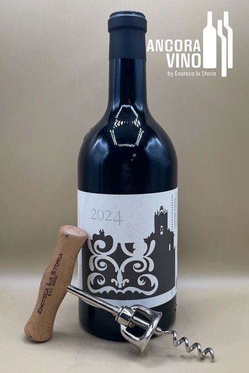 2024 COS Nero di Lupo