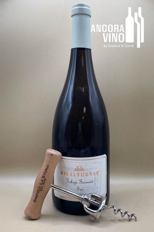 2021 Királyudvar Tokaji Furmint Sec