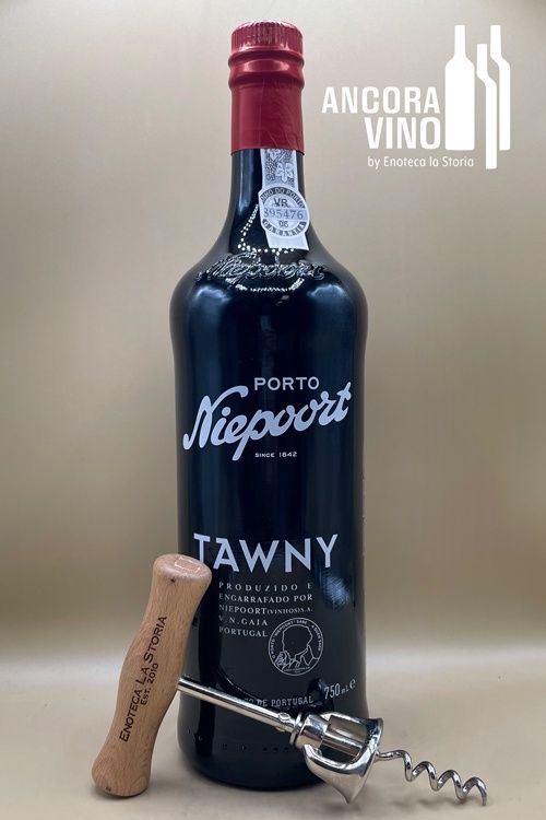 NV Niepoort Tawny Port