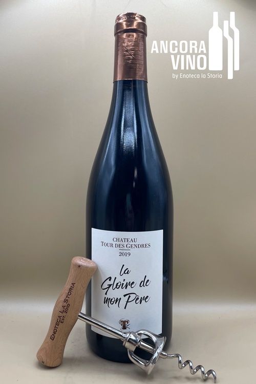 2019 Chateau Tour de Gendres 'La Gloire de Mon Père'