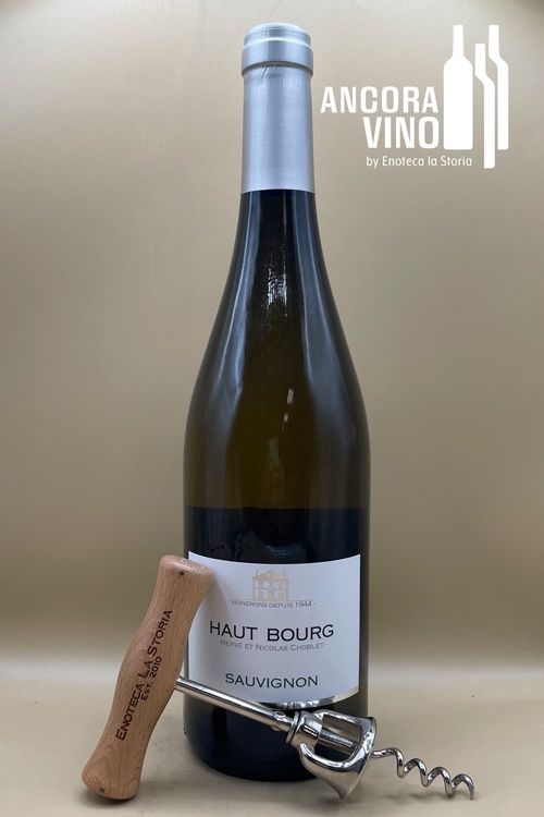 2023 Domaine de Haut Bourg Sauvignon Blanc