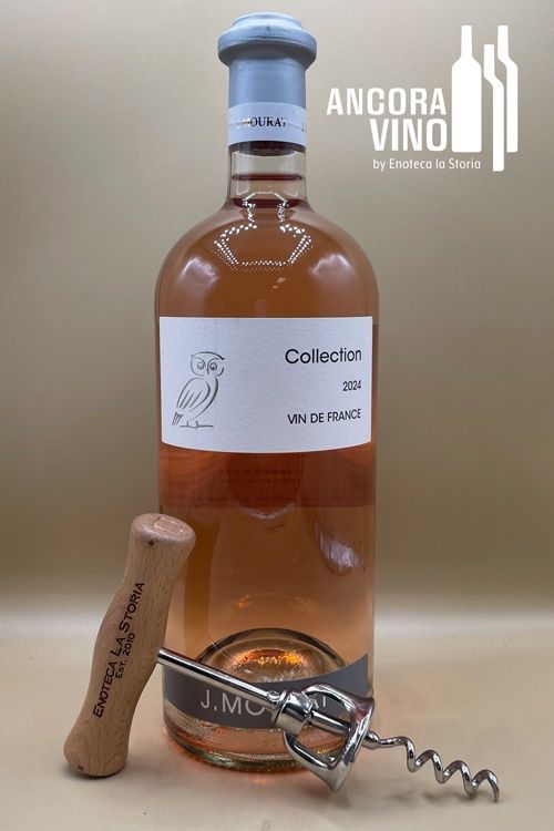 2024 J. Mourat Rosé 'Collection'