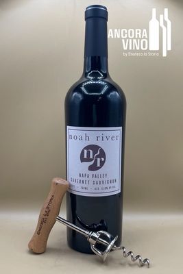2023 Noah River Cabernet Sauvignon