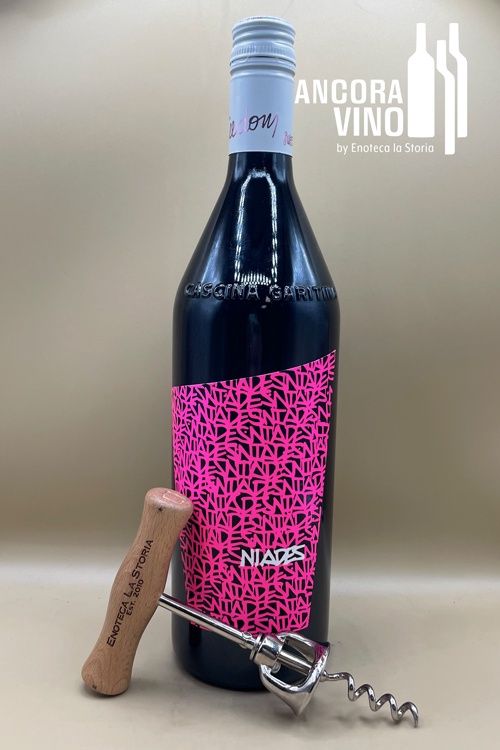 NV Cascina Garitina Brachetto d'Acqui 'Niades'