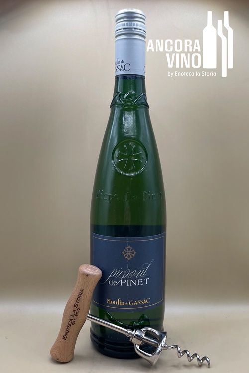 2023 Moulin de Gassac Picpoul de Pinet