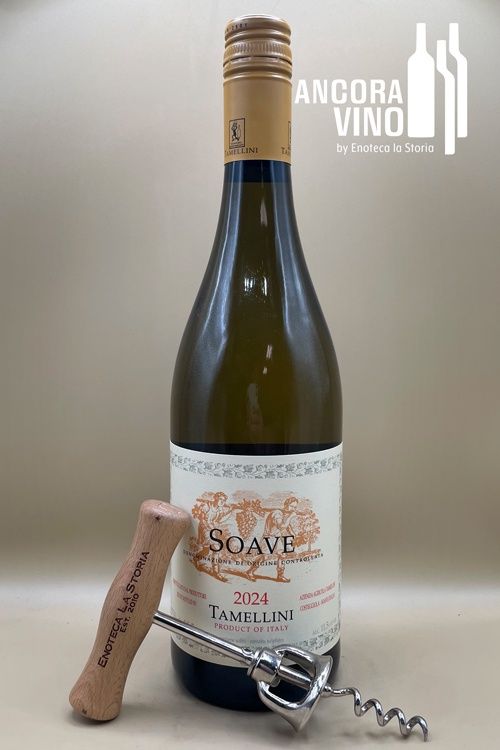 2024 Tamellini Soave DOC