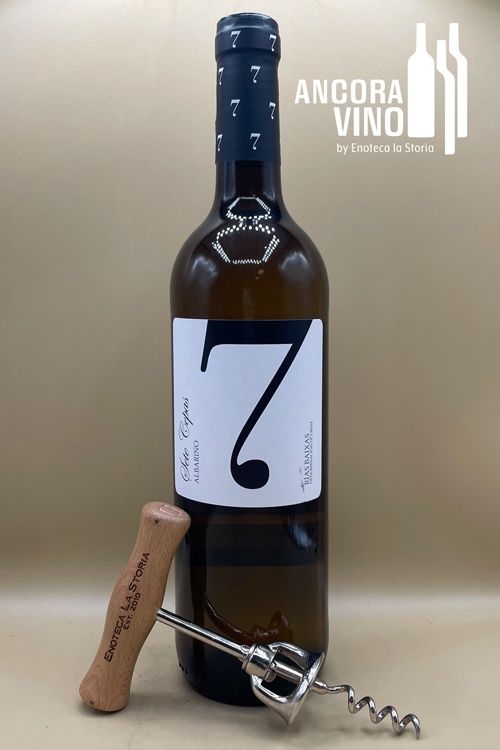 2024 Carballal Albariño 'Sete Cepas'