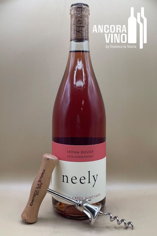 2024 Neely 'Leona Rouge'