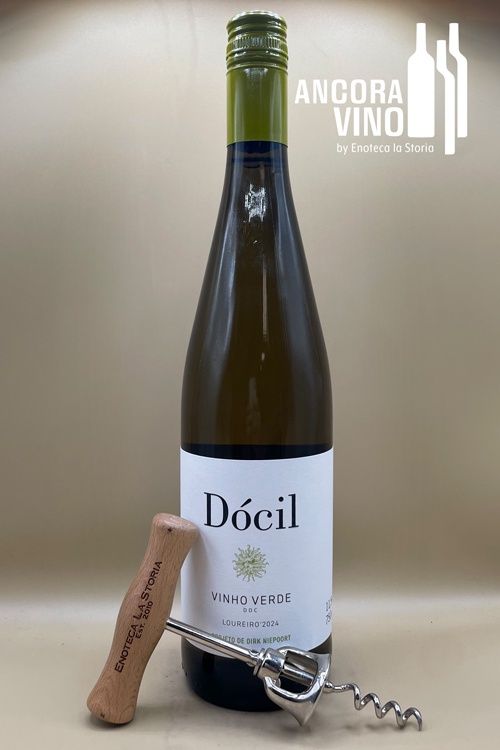 2024 Niepoort Vinho Verde 'Dócil'