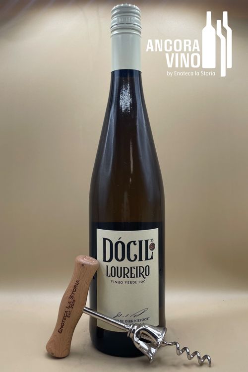 2025 Niepoort Vinho Verde 'Dócil'