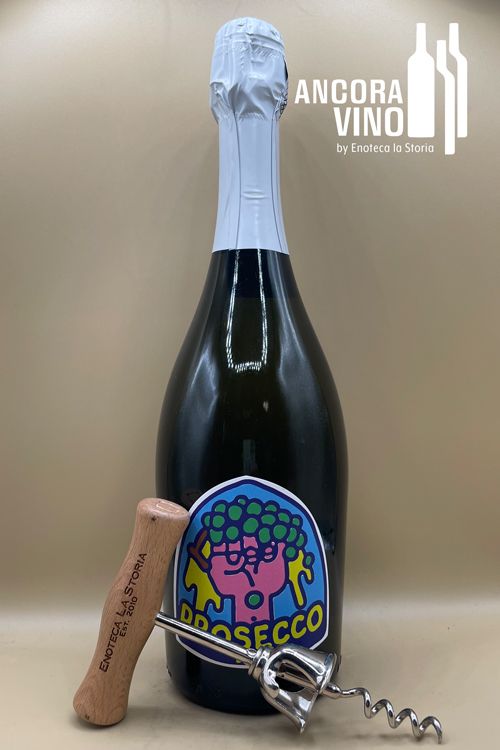 NV Tasi Prosecco DOC