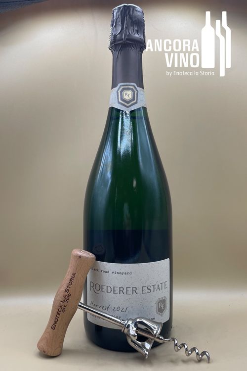 2021 Roederer Estate Brut 'Clark Road'