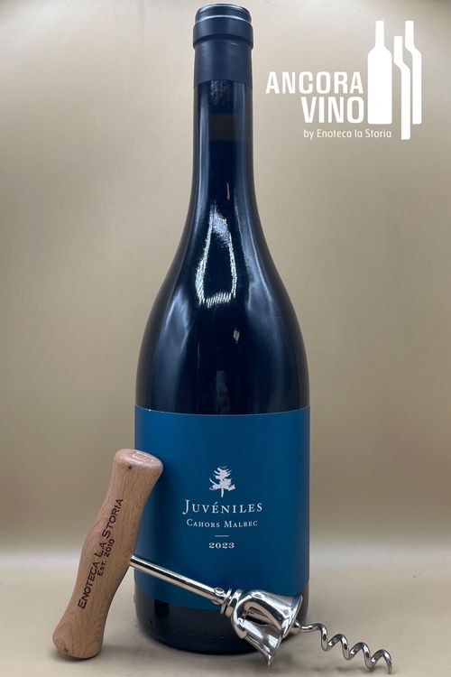 2023 Château du Cèdre Cahors 'Juveniles'