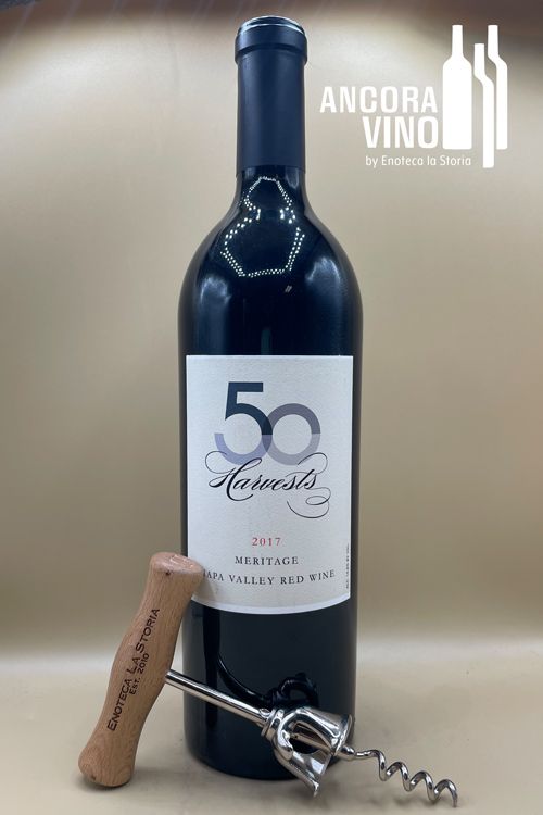 2017 50 Harvests Heritage