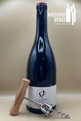 2023 Anne-Sophie &amp; Jean-François Quénard Persan 'Les 2 Jean'