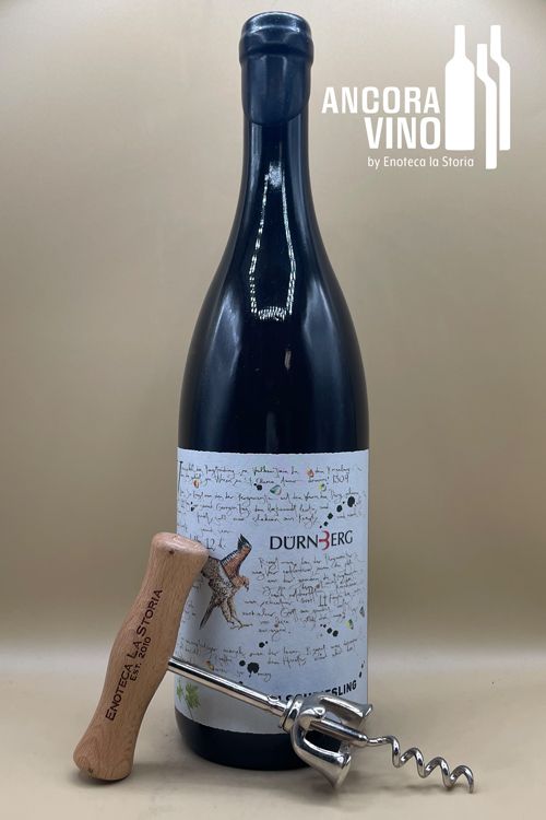 2018 Weingut Dürnberg Orange Welschriesling 'Elementum'
