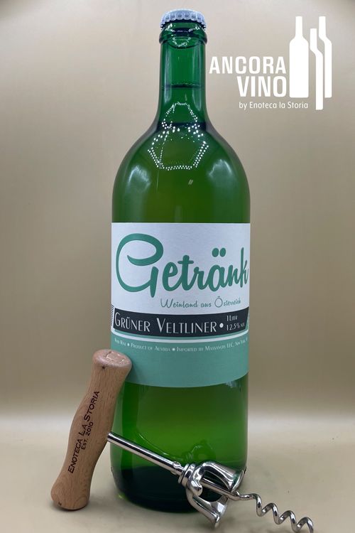 2024 Weingut Dürnberg Grüner Veltliner 'Getränk'  1-Liter