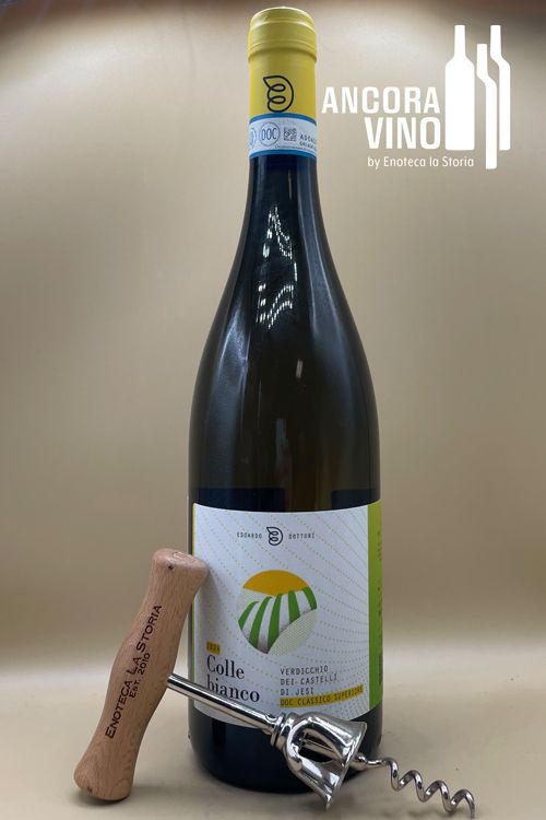 2024 Edoardo Dottori Verdicchio dei Castelli dei Jesi Classico Superiore 'Collebianco'