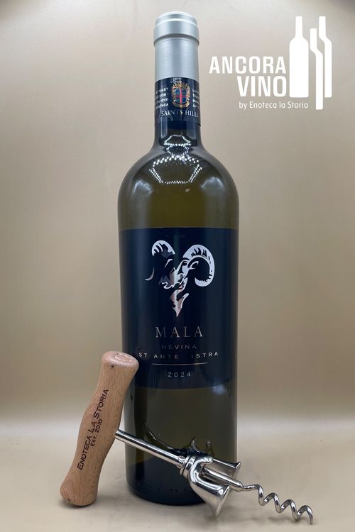 2024 Saints Hills White 'Mala Nevina'