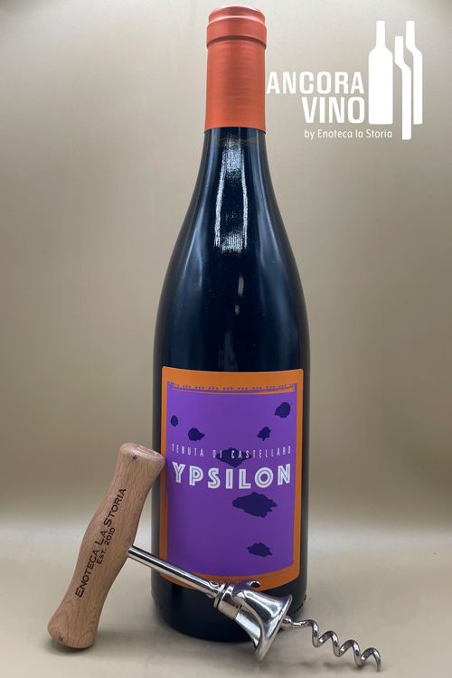 2021 Tenuta di Castellaro 'Ypsilon'