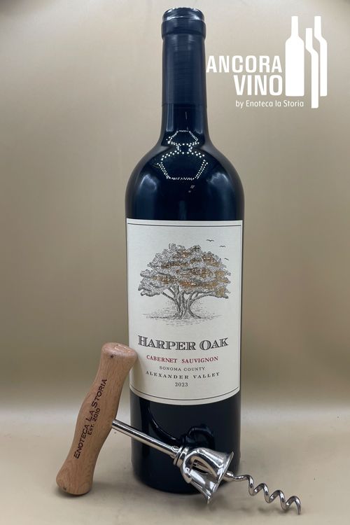 2023 Harper Oak Cabernet Sauvignon