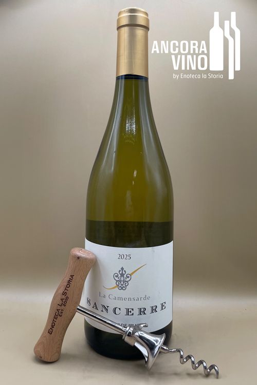 2025 La Camensarde Sancerre Blanc