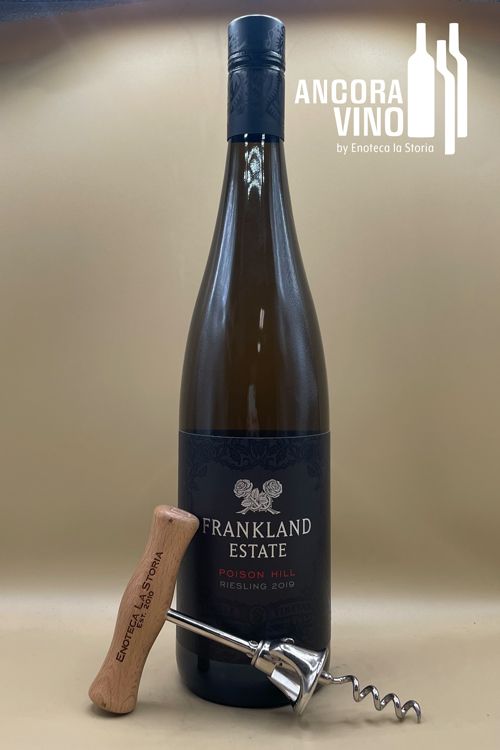 2019 Frankland Estate Riesling 'Poison Hill'