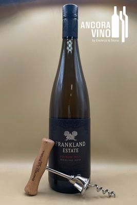 2019 Frankland Estate Riesling 'Poison Hill'