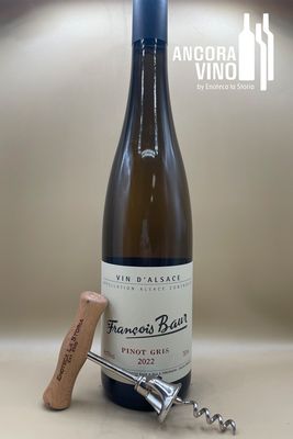 2022 François Baur Pinot Gris 'Herrenweg de Turckheim'
