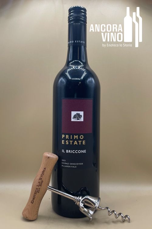 2021 Primo Estate 'Il Briccone'