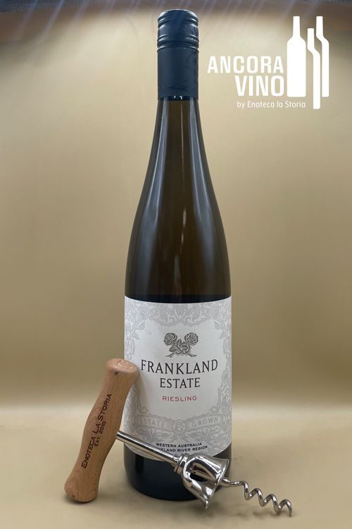 2021 Frankland Estate Dry Riesling
