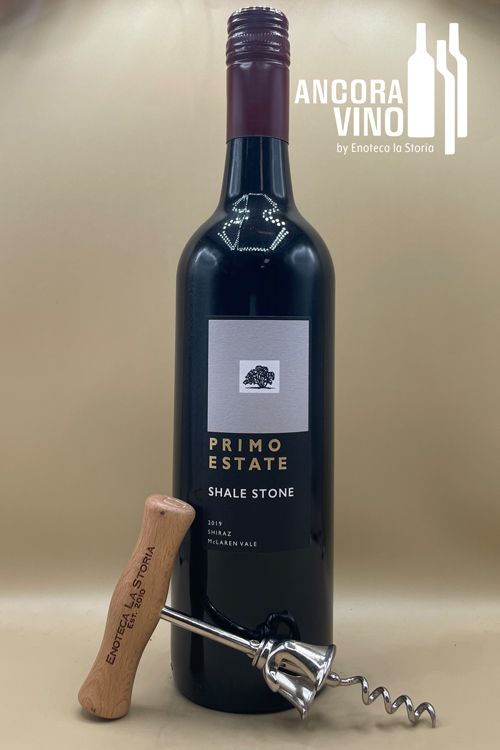 2019 Primo Estate Shiraz 'Shale Stone'