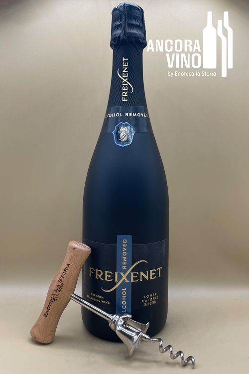 NV Freixenet Alcohol Removed Sparkling White