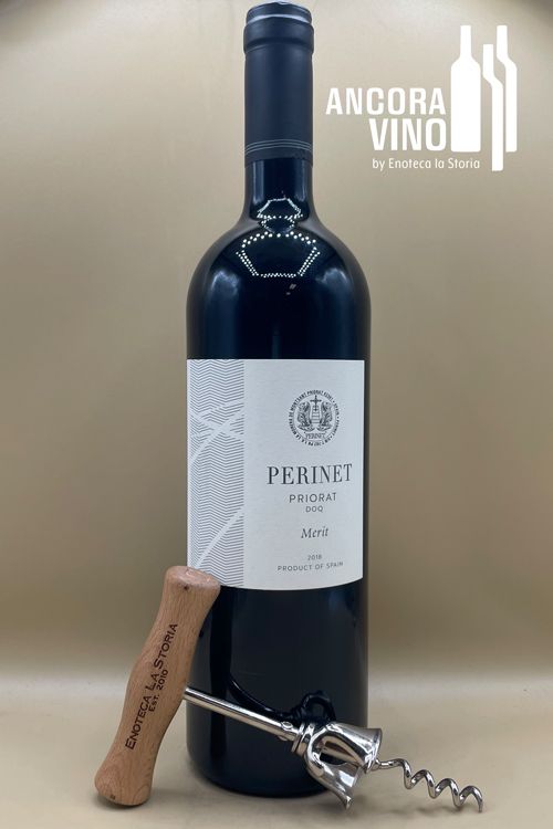 2018 Perinet Priorat 'Merit'