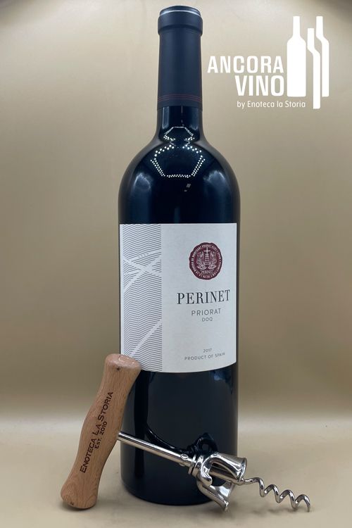 2017 Perinet Priorat