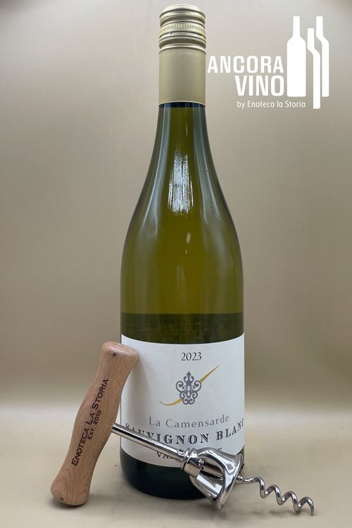 2023 La Camensarde Sauvignon Blanc Val de Loire