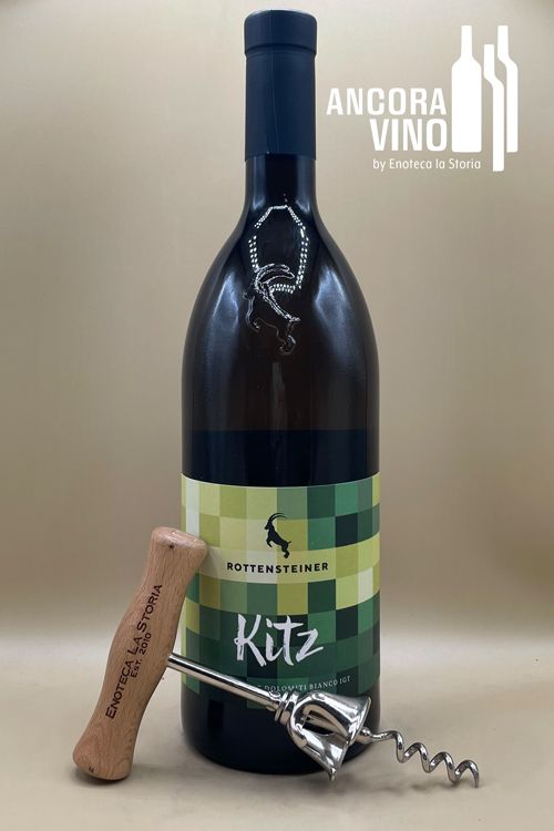 2025 Hans Rottensteiner Bianco 'Kitz'