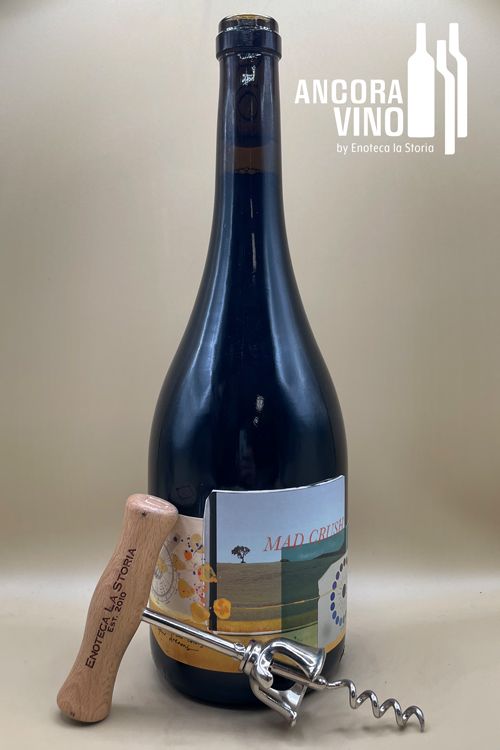 2020 ONX Wines 'Mad Crush' Red Blend