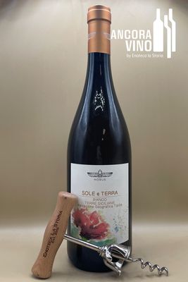 2024 Cantina Horus 'Sole e Terra' Bianco