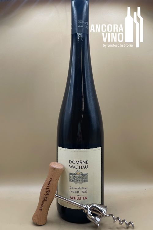 2022 Domaine Wachau Grüner Veltliner Smaragd Achleiten Weissenkirchen