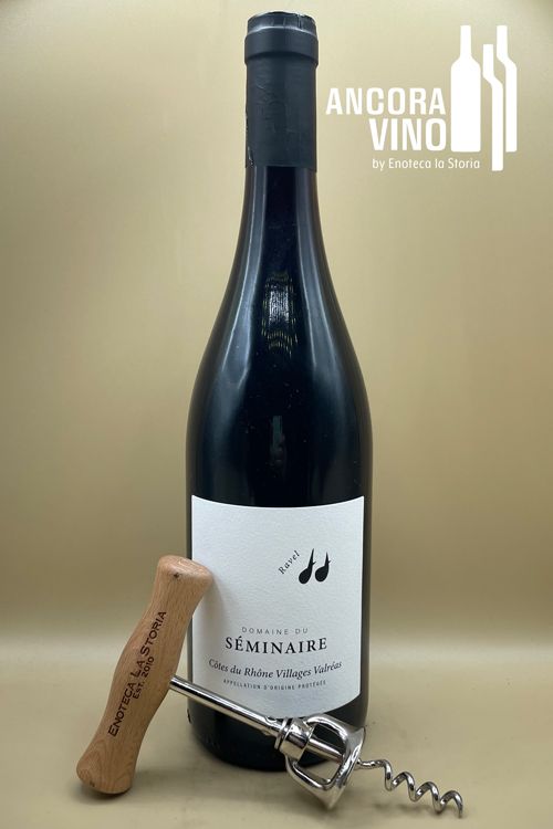 2024 Domaine du Séminaire Côtes du Rhône Village 'Valréas'