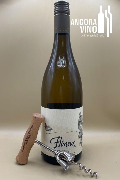 2023 Flâneur Chardonnay