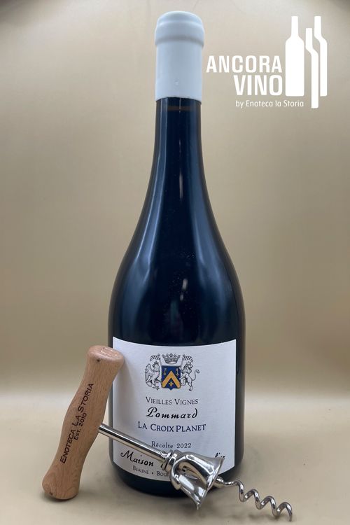 2021 Maison du Chancelier Pommard 'La Croix Planet' VV