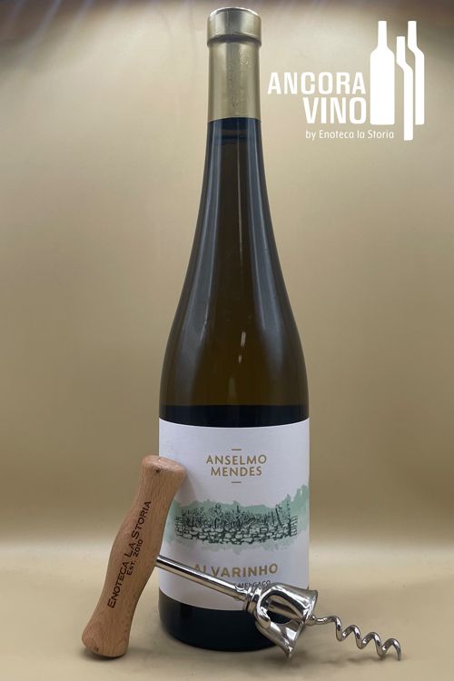 2025 Anselmo Mendes Alvarinho
