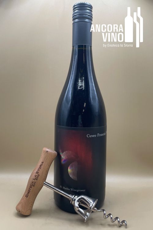 2025 M. Mathis 'Cuvée Francois 1er'