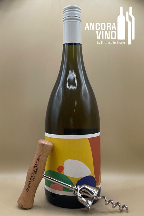 2023 Alkina Old Vine Sémillon 'Kin'