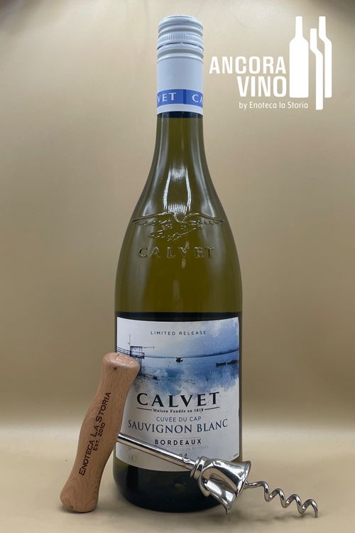2024 Calvet Sauvignon Blanc 'Limited Release'