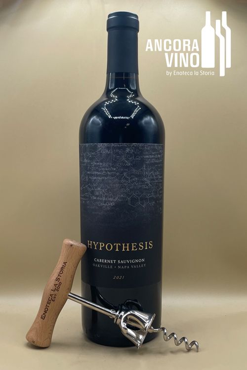 2021 Roots Run Deep Roots Run Deep "Hypothesis" Cabernet