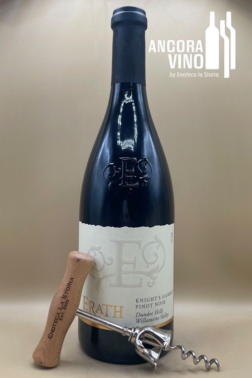 2019 Erath Pinot Noir 'Knight's Gambit'